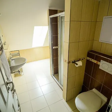 Dueta Apartment Cesky Krumlov Exterior photo
