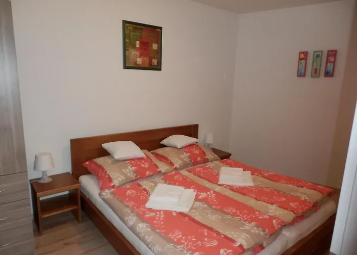 Dueta Apartment