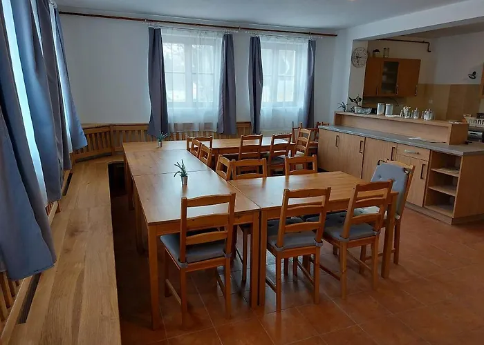 Dueta Apartment