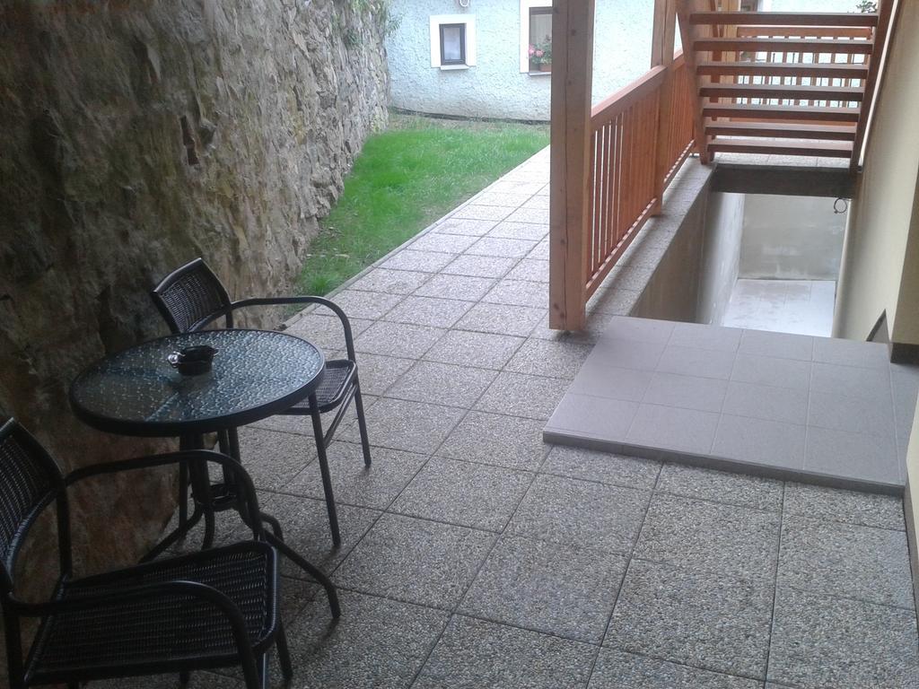 Dueta Apartment *