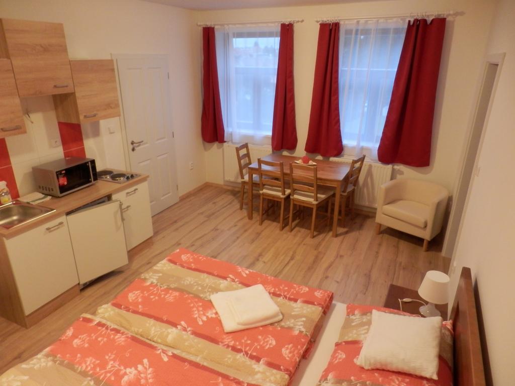 Dueta Apartment