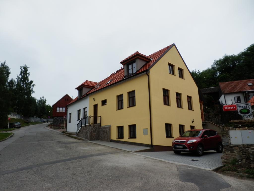 Dueta Český Krumlov