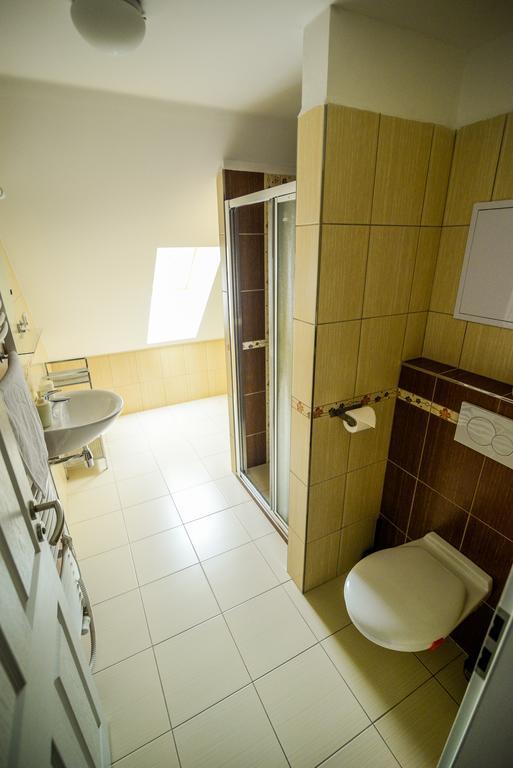 Apartment Dueta *