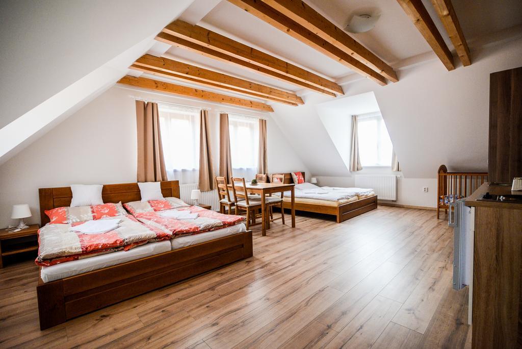 Dueta Cesky Krumlov