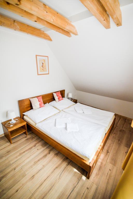 Dueta Český Krumlov