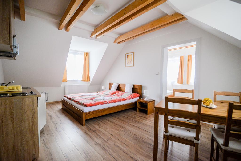 Apartment Dueta