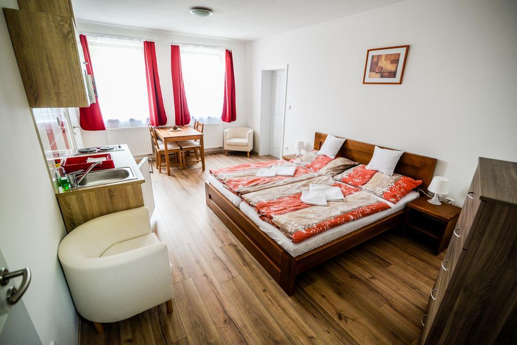Apartment Dueta