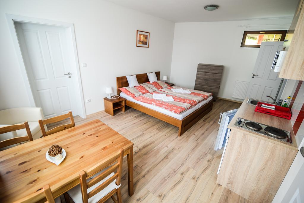 Apartment Dueta *