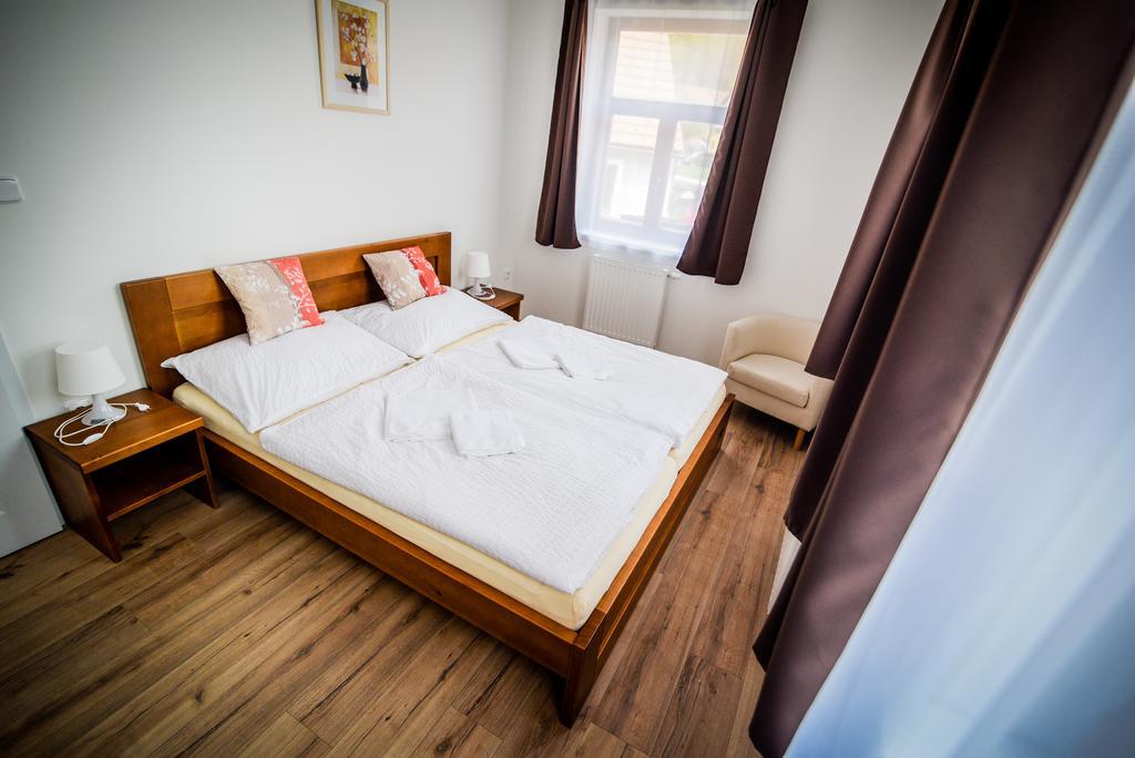 Apartment Dueta